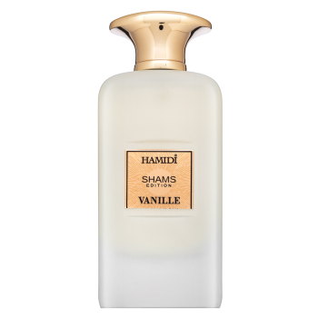 Hamidi Shams Edition Vanille parfémovaná voda unisex 100 ml