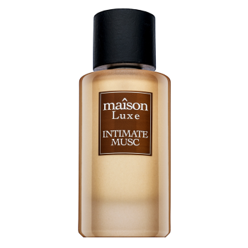 Hamidi Maison Luxe Intimate Musc čistý parfém pro muže 110 ml