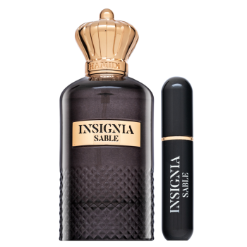 Hamidi Insignia Sable woda perfumowana unisex 105 ml