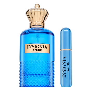 Hamidi Insignia Azure parfémovaná voda unisex 105 ml