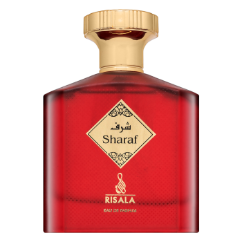 Risala Sharaf Eau de Parfum für Damen 100 ml
