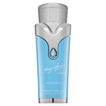 Armaf Magnificent Satin parfémovaná voda pro muže 100 ml