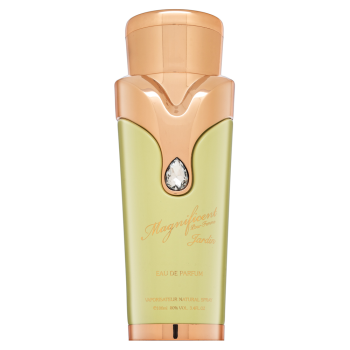 Armaf Magnificent Jardin Eau de Parfum nőknek 100 ml