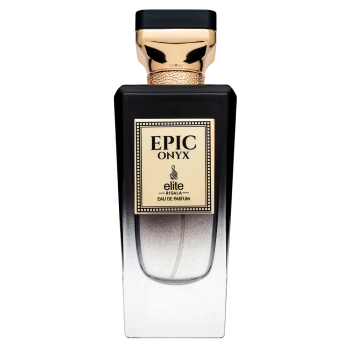 Risala Elite Epic Onyx Eau de Parfum bărbați 100 ml