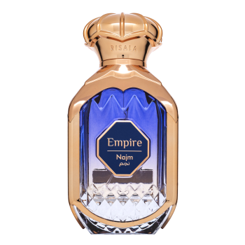 Risala Elite Empire Najm parfémovaná voda unisex 100 ml