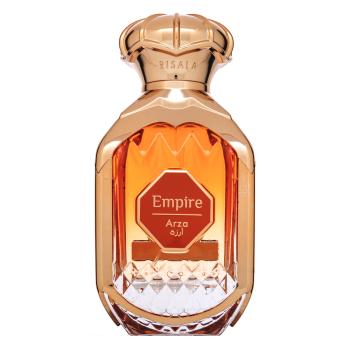 Risala Elite Empire Arza woda perfumowana dla mężczyzn 100 ml