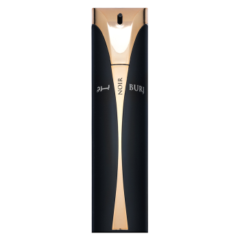 Risala Elite Burj Noir Eau de Parfum bărbați 100 ml