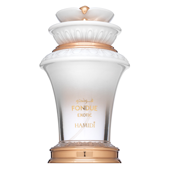 Hamidi Fondue Exotic parfemska voda unisex 100 ml