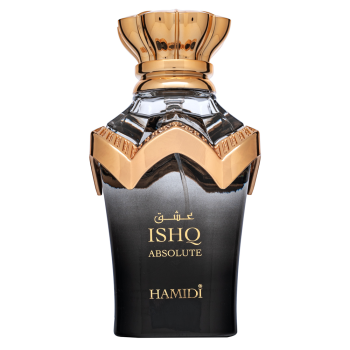 Hamidi Ishq Absolute woda perfumowana dla mężczyzn 100 ml
