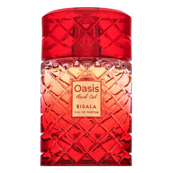 Risala Oasis Floral Oud parfémovaná voda pre ženy 100 ml
