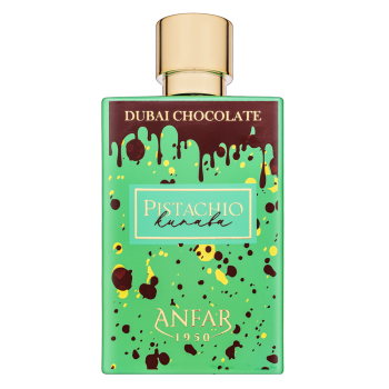 Anfar Pistachio Kunafa czyste perfumy dla kobiet 80 ml