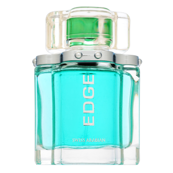 Swiss Arabian Edge woda toaletowa dla mężczyzn 100 ml