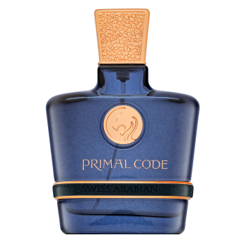 Swiss Arabian Primal Code parfémovaná voda pre mužov 100 ml