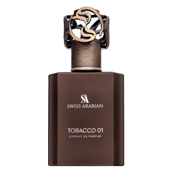 Swiss Arabian Tobacco 01 Parfum unisex 50 ml
