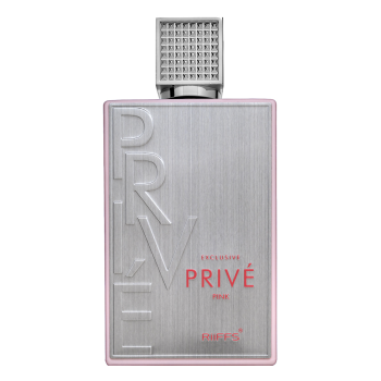 Riiffs Exclusive Privé Pink woda perfumowana dla kobiet 80 ml