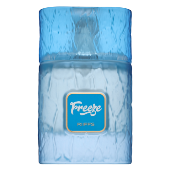 Riiffs Freeze tiszta parfüm uniszex 100 ml