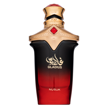 Nusuk Gladius čisti parfum unisex 100 ml