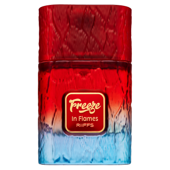 Riiffs Freeze in Flames tiszta parfüm uniszex 100 ml