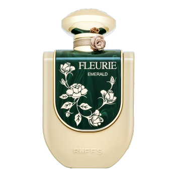 Riiffs Fleurie Emerald woda perfumowana dla kobiet 100 ml