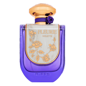 Riiffs Fleurie Violette woda perfumowana dla kobiet 100 ml