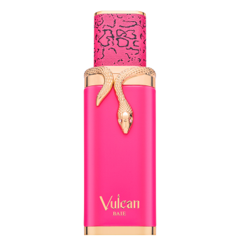 French Avenue Vulcan Baie woda perfumowana unisex 100 ml