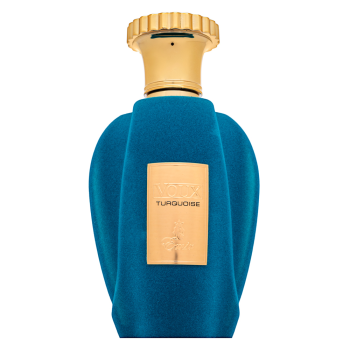 Emir Voux Turquoise parfemska voda unisex 100 ml