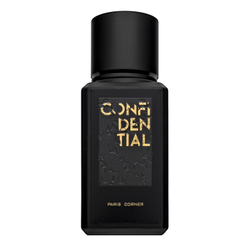 Paris Corner Confidential woda perfumowana unisex 100 ml