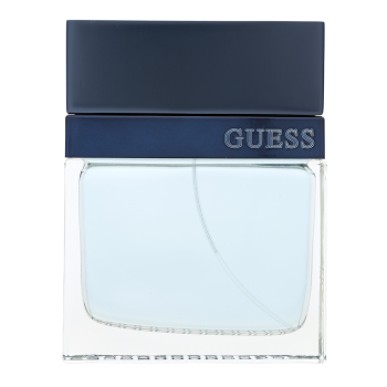 Guess Seductive Homme Blue toaletna voda za muškarce 100 ml