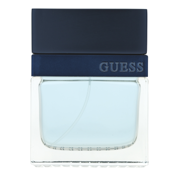 Guess Seductive Homme Blue тоалетна вода за мъже 50 ml
