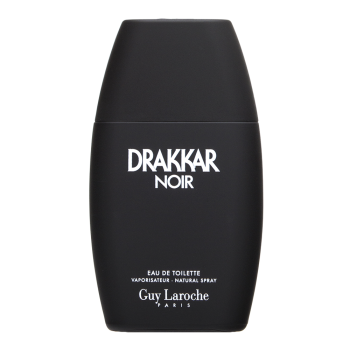 Guy Laroche Drakkar Noir тоалетна вода за мъже 50 ml