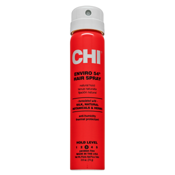 CHI Enviro 54 Natural Hold Hair Spray lak za kosu za laku fiksaciju 74 g