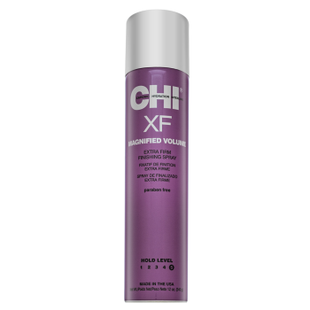 CHI Magnified Volume Extra Firm Finishing Spray lakier do włosów dla utrwalenia i większej objętości włosów 340 g
