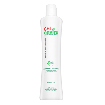 CHI Enviro Smoothing Conditioner Suavizante acondicionador Cabello suave y brillante 355 ml