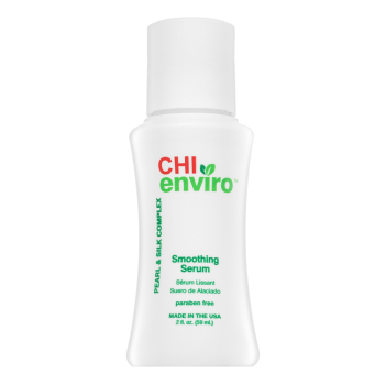 CHI Enviro Smoothing Serum siero levigante per capelli ruvidi e ribelli 59 ml