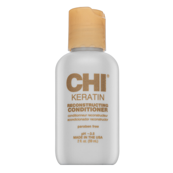 CHI Keratin Conditioner kondicionáló haj regenerálására, táplálására és védelmére 59 ml