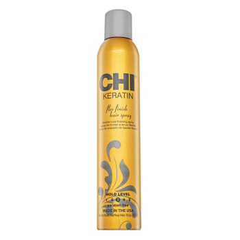 CHI Keratin Flex Finish Hair Spray hair spray for middle fixation 284 g