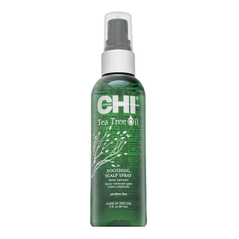 CHI Tea Tree Oil Soothing Scalp Spray protective spray for sensitive scalp 89 ml