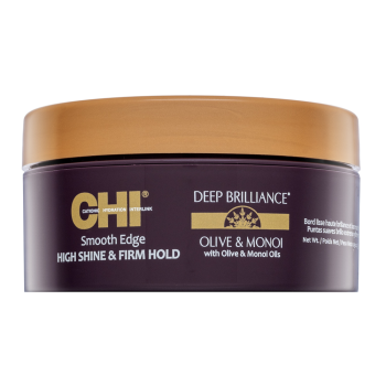 CHI Deep Brilliance Olive & Monoi High Shine & Firm Hold haarlak voor licht fixatie 56 ml