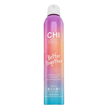 CHI Vibes Better Together Dual Mist Hair Spray lak za kosu za srednju fiksaciju