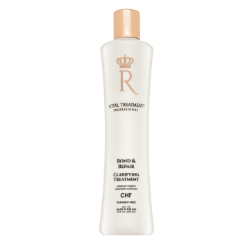 CHI Royal Treatment Bond & Repair Clarifying Treatment tisztító kúra a hajra 355 ml