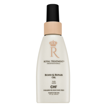 CHI Royal Treatment Bond & Repair Oil olej pro posílení vlasového vlákna 118 ml