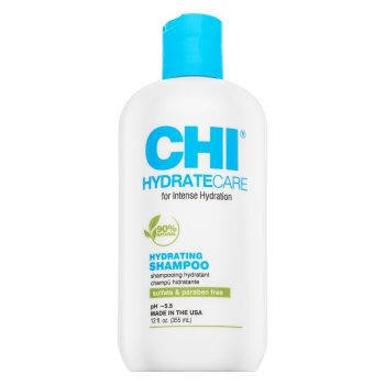 CHI HydrateCare Hydrating Shampoo șampon hrănitor cu efect de hidratare 355 ml
