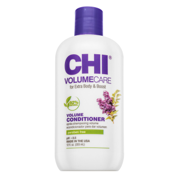 CHI VolumeCare Volume Conditioner erősítő kondicionáló volumen növelésre 355 ml