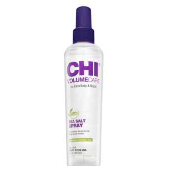CHI VolumeCare Sea Salt Spray spray sarat onduleuri precum valurile marii 250 ml