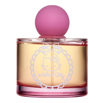 Hello Kitty Infantil toaletní voda pro ženy 100 ml