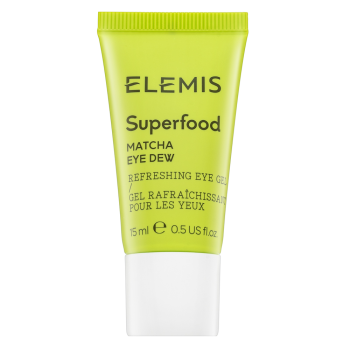 Elemis Superfood osvěžující oční gel Matcha Eye Dew 15 ml