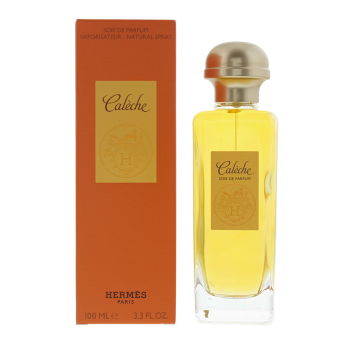 Hermes Caleche Eau de Parfum para mujer 100 ml
