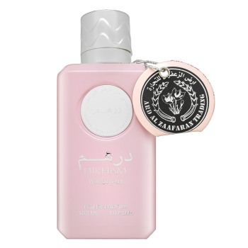 Ard Al Zaafaran Dirham Wardi Eau de Parfum nőknek 100 ml