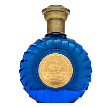 Emir The Triumphant Sapphire Eau de Parfum unisex 100 ml