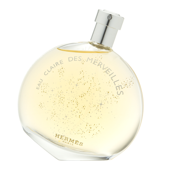 Hermès Eau Claire des Merveilles Eau de Toilette nőknek 100 ml